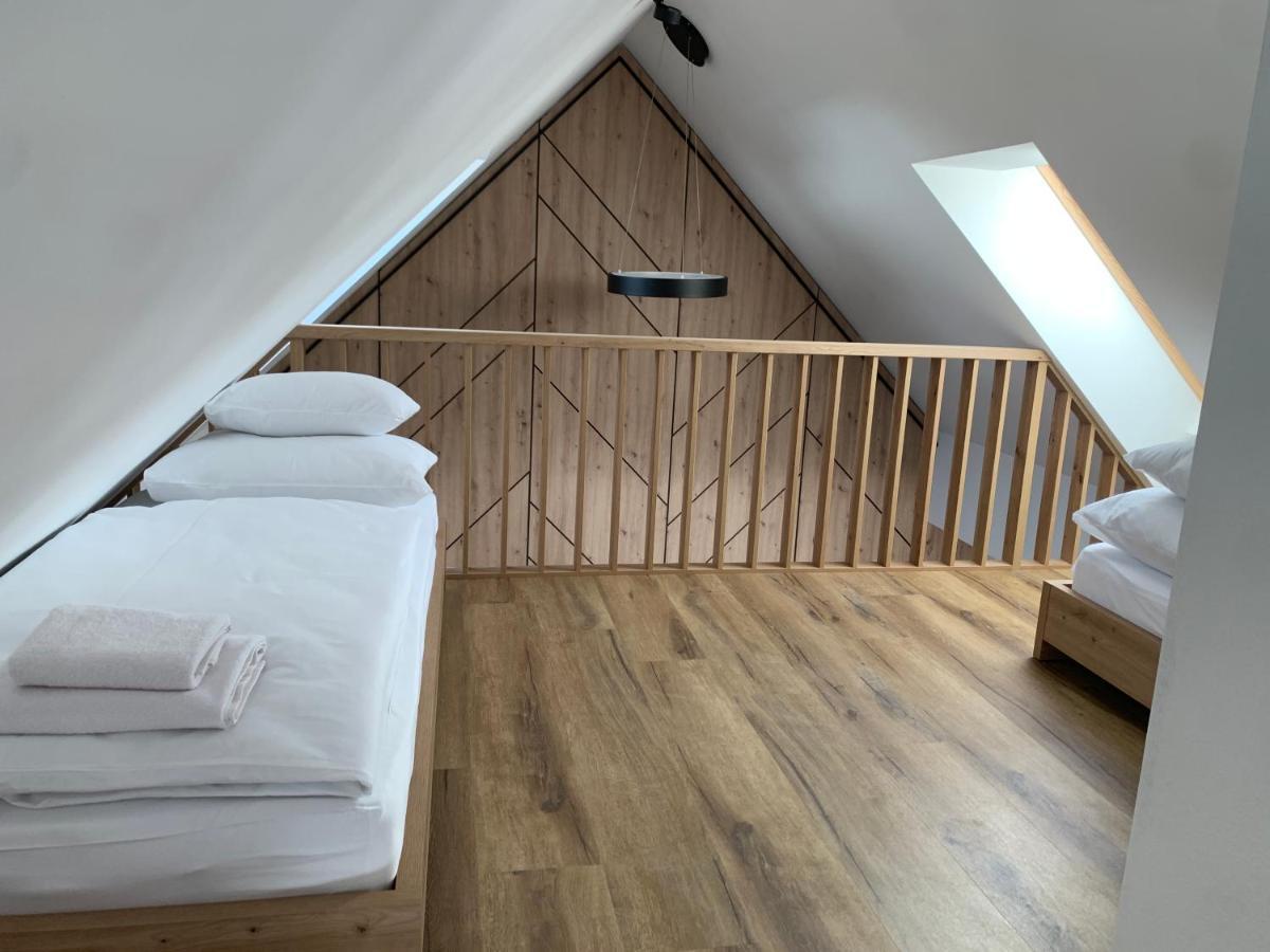 Holiday House Smuc Kranjska Gora Exterior foto